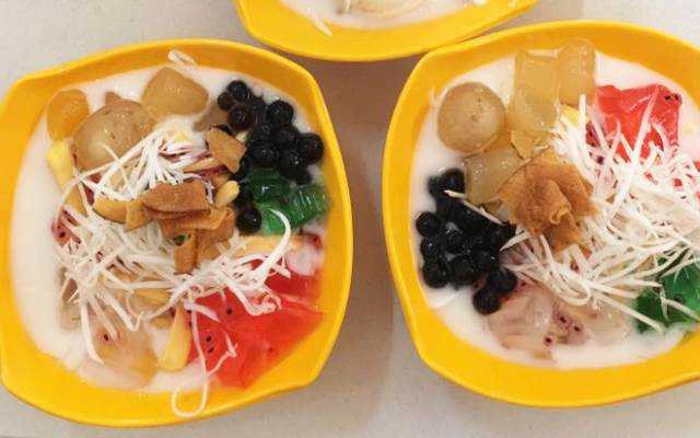 Chè Nắng Hạ - Chè, Trà Sữa & Ăn Vặt