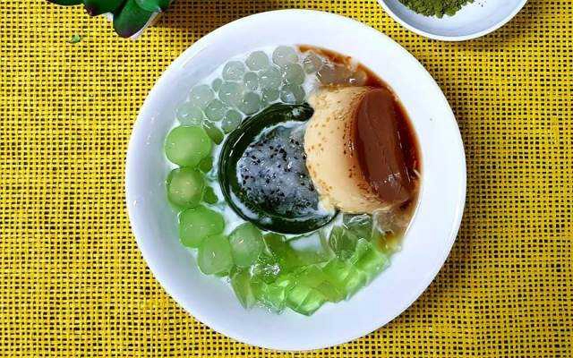 Chè Ngon Deli - Chè & Đồ Ăn Vặt