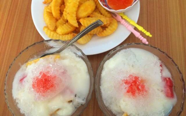 Quán Ăn Chè Sài Gòn - ĐH Hà Nội