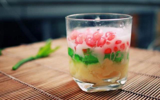 Quán Ăn Chè Sài Gòn - Hải Bối