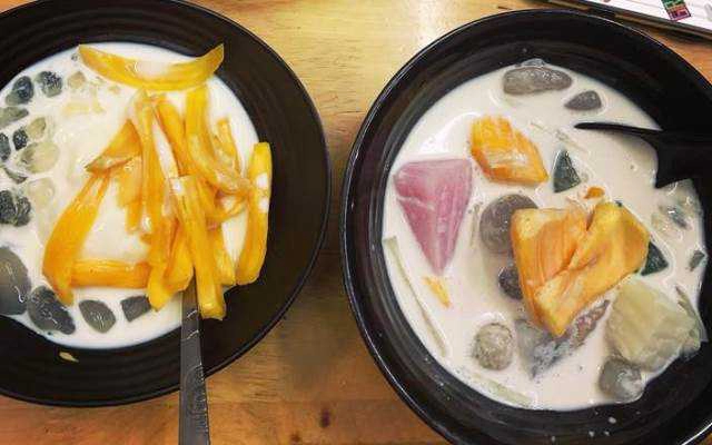 Chè Sầu & Ăn Vặt - Shop Online