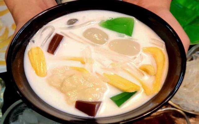 Chè Sầu & Các Món Vặt - Shop Online
