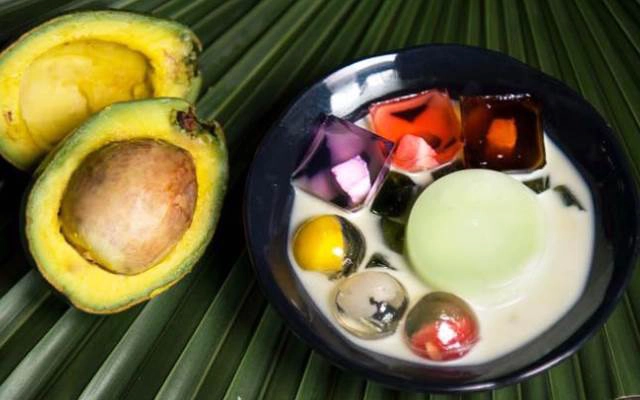 Chè Sầu Hạ Long - Giếng Đồn