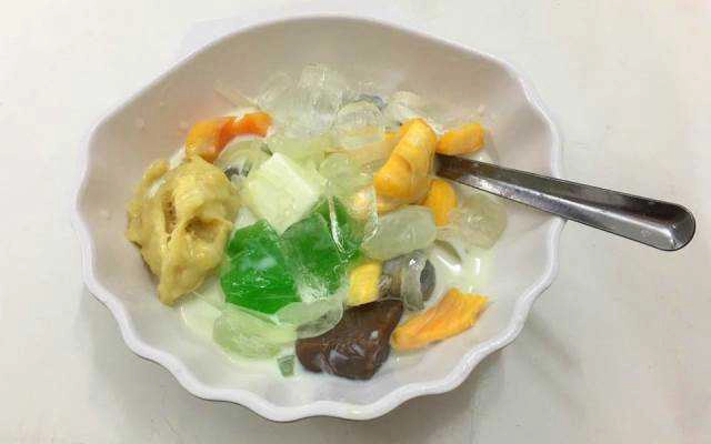 Chè Sầu Liên Đà Nẵng - Shop Online - Trường Chinh