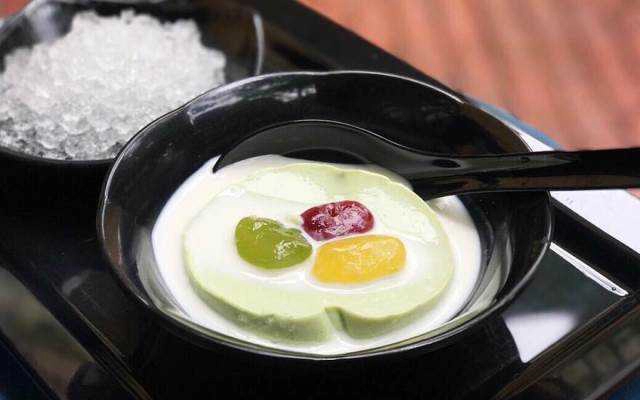 Chè Sầu Thể Giao - Shop Online