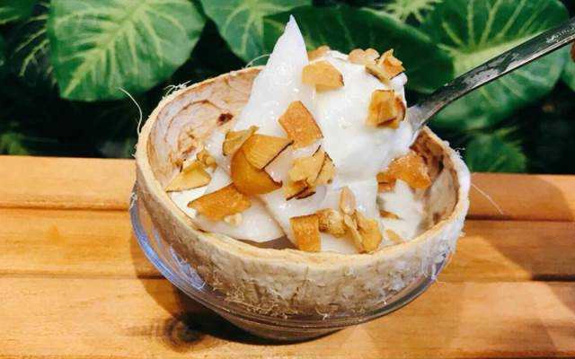 Chè Thái & Ăn Vặt - Hai Bà Trưng