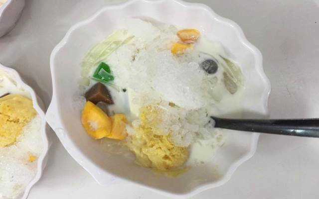 Chè Thái Sầu Bà Liên - Shop Online