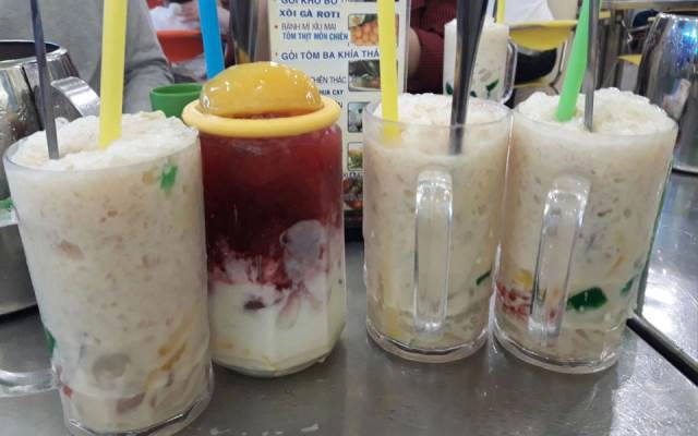 Quán Ăn Chè Thái Ý Phương