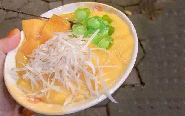 Chè Thị Mỡ - Chè & Ăn Vặt Các Loại