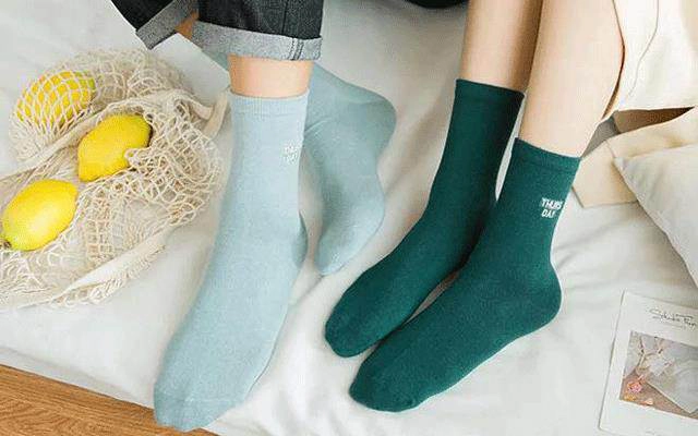 Cheapie Socks
