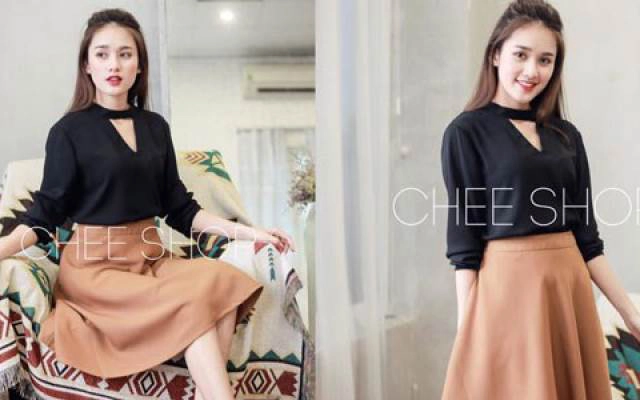Chee Shop - Đường Láng