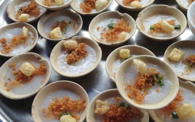 Quán Ăn Chén Đất - Bánh Bèo Chén & Nem Nướng