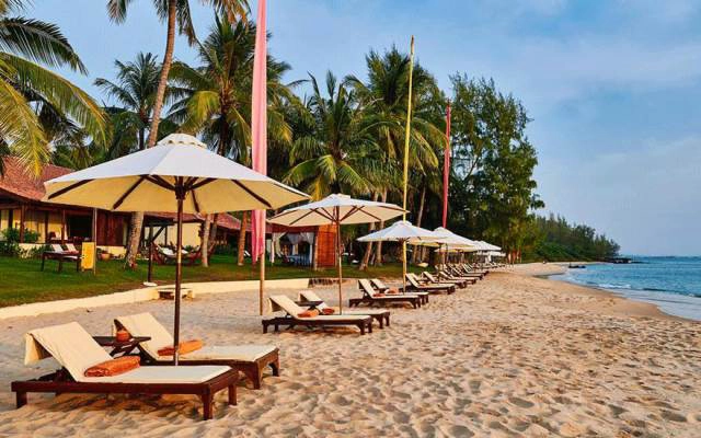 Chen Sea Resort