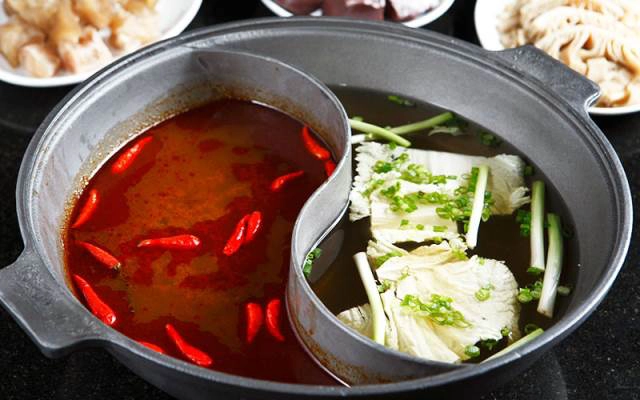 Nhà Hàng Chen Shabu Shabu - Nướng Không Khói - Nguyễn Trãi