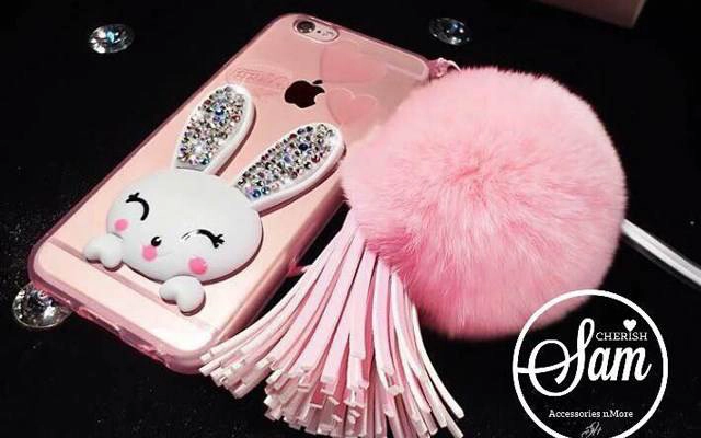 Cherish Sam Accessories