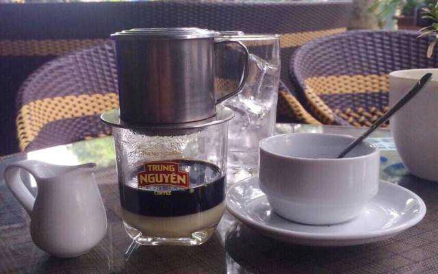 Cherry - Cafe & Cơm Văn Phòng