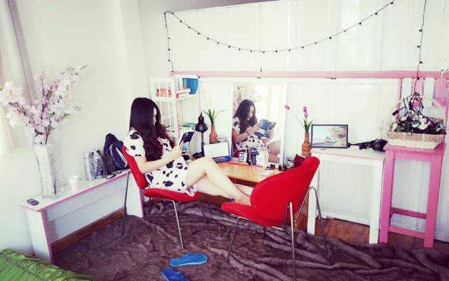 Cherry Homestay