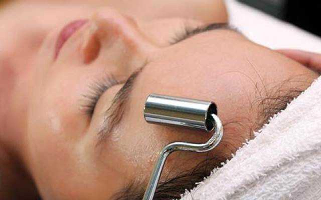 Cherry Spa - Lê Hồng Phong