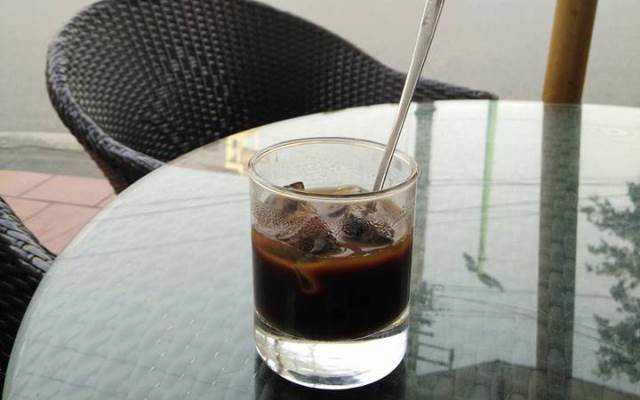 Chery Cafe - Triều Dương