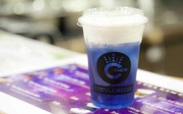 Chevi - Tea & Coffee - Phạm Ngọc Thạch