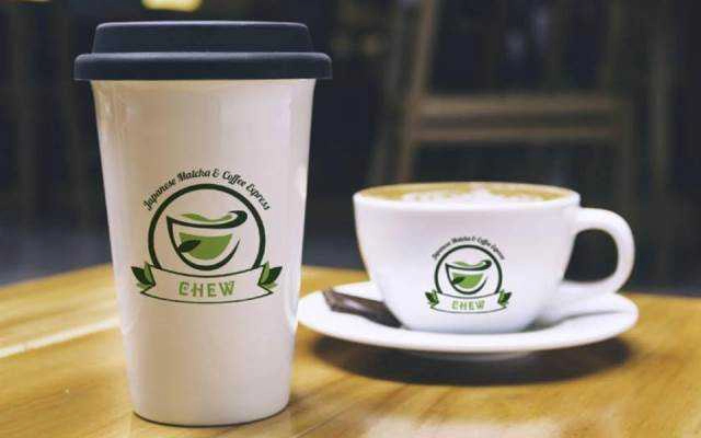 Chew - Japanese Matcha & Coffee