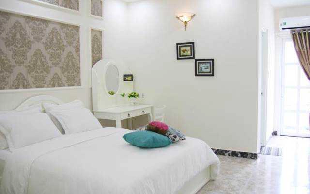 Chez Mimosa - Boutique Hotel