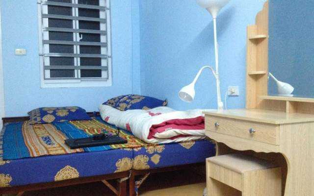 Chez Tien Homestay