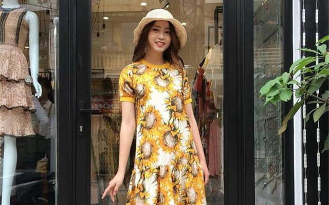 Chi Boutique - Thụy Khê