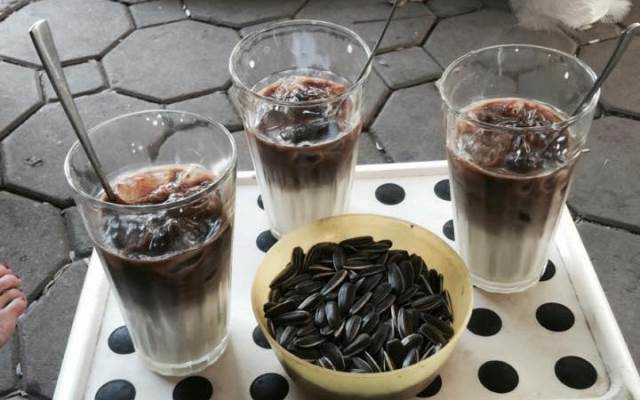 Chi Cafe - Văn Cao