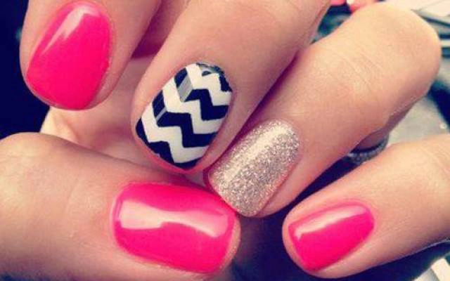 Chi Cua Nail Makeup - Tô Hoàng