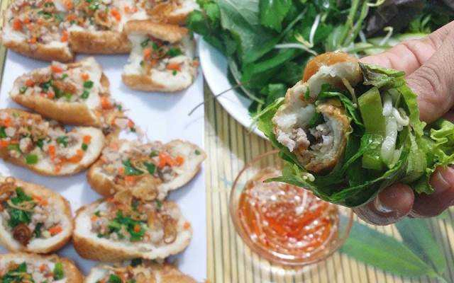 Chị Dung - Ăn Vặt & Giải Khát Bình Dân