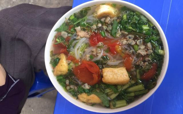 Quán Ăn Chị Hương - Bún Hến