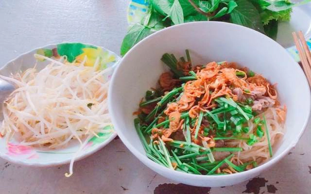 Quán Ăn Chị Hương - Hủ Tiếu Mì, Nui & Bánh Canh