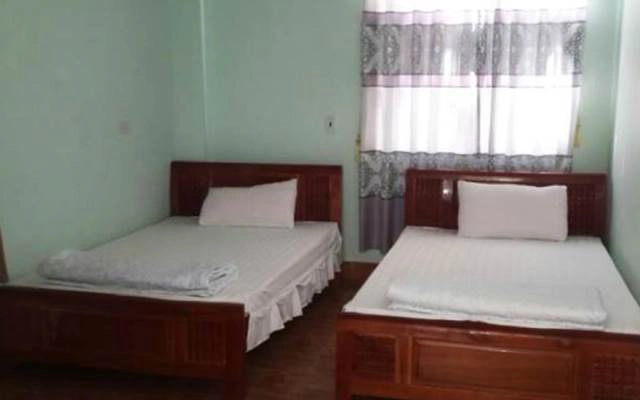 Chị Liên Homestay