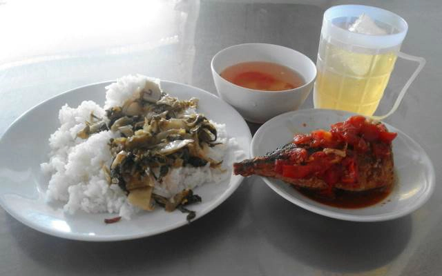 Quán Ăn Chí Linh - Cơm Ngon