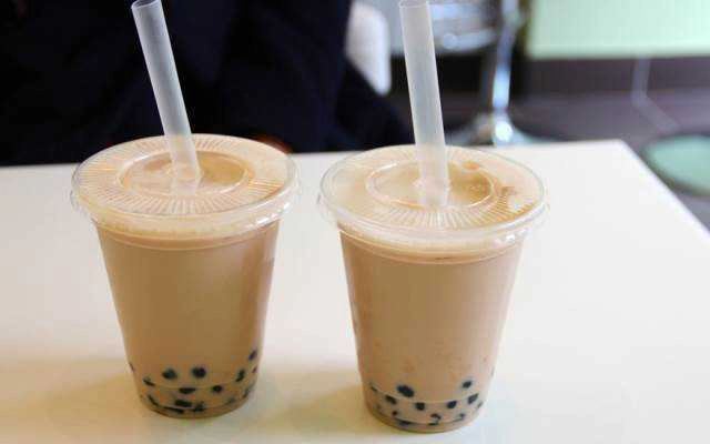 Chi Mai - Trà Sữa & Ăn Vặt