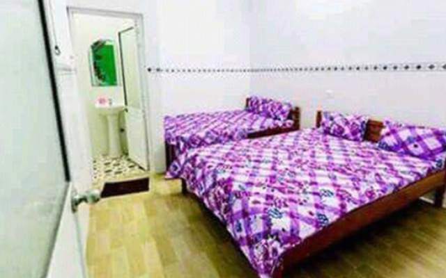 Chị Nga Homestay