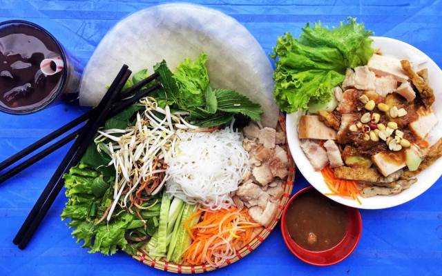Chị Oanh - Bún Nêm & Đồ Ăn vặt