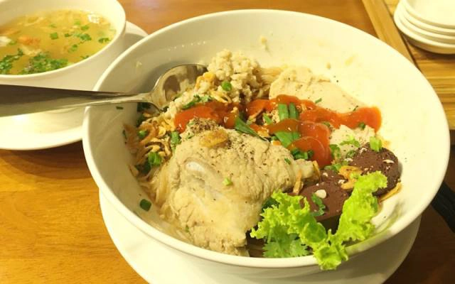 Quán Ăn Chị Phụng - Hủ Tiếu Mỹ Tho