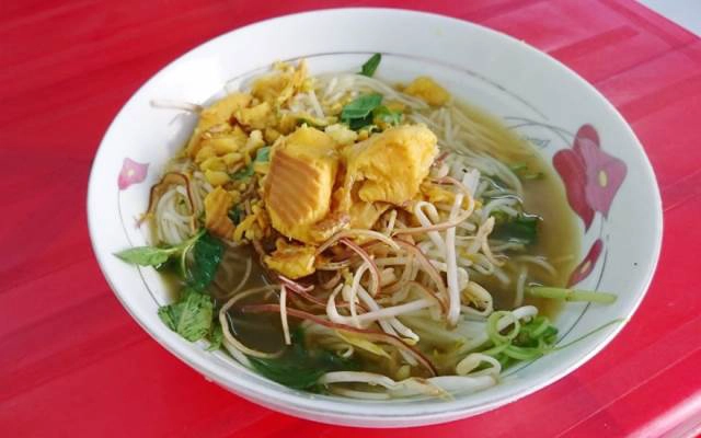 Quán Ăn Chị Trang - Bún Cá Châu Đốc