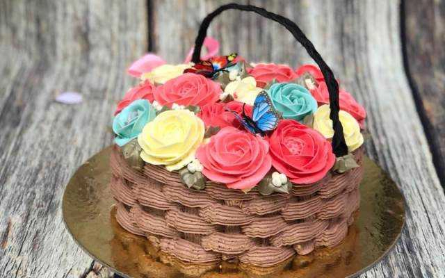 Chibi Cake - Shop Online