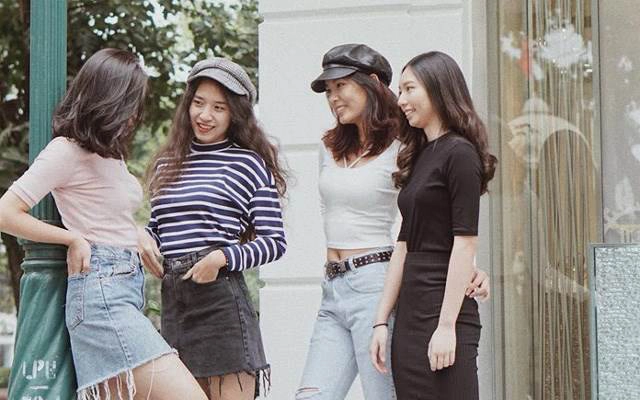 Chicbae21 Flagship - Tuệ Tĩnh Hà Nội