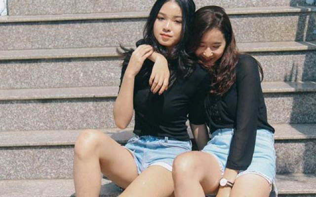 Chicbae21 - Hoàng Cầu