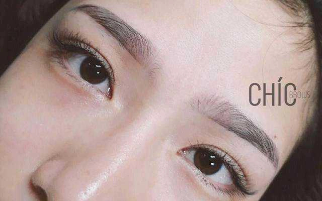 Chícbrows