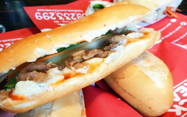 Chick Bread - Trần Hưng Đạo
