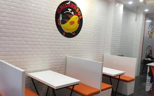 Quán Ăn Chicken 30s