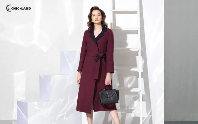 Chic-Land - Trần Duy Hưng