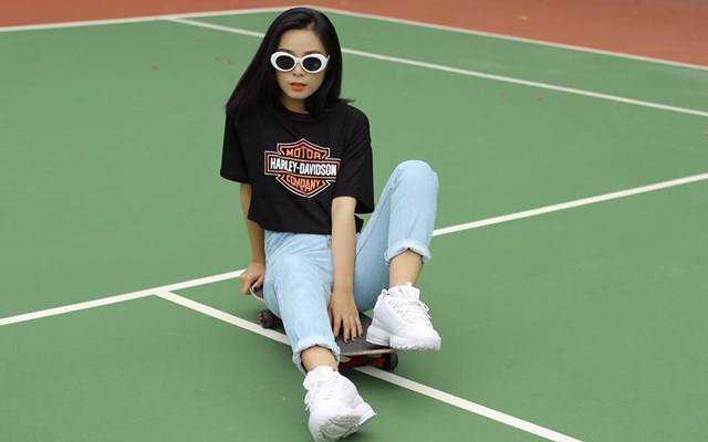 ChiDu Eyewear