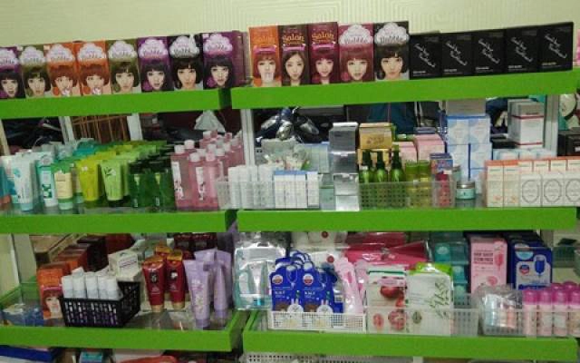 Chiee Chiee Shop