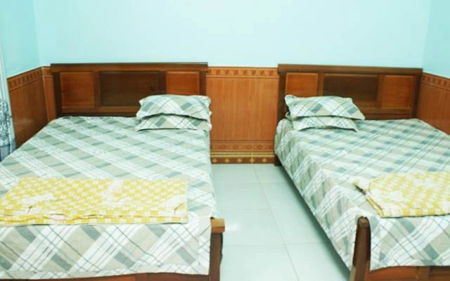 Chiến Thắng Hotel